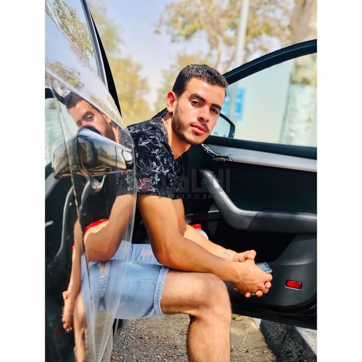 الشاب المنتحر بسبب الابتزاز 3