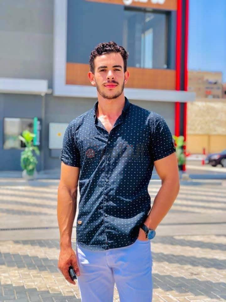 الشاب المنتحر بسبب الابتزاز2