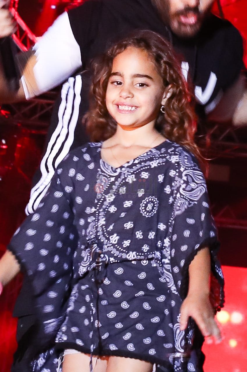 حفل تامر حسني (20)