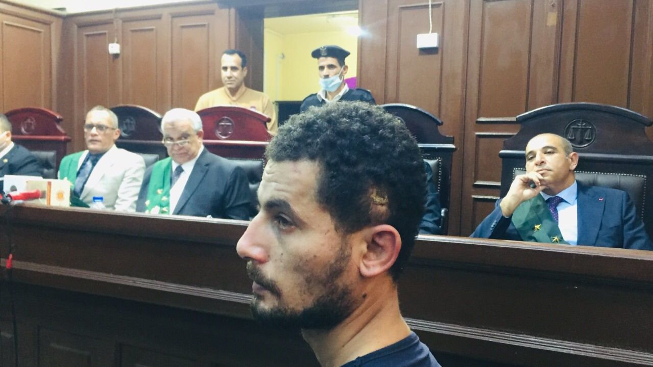 عبد الرحمن دبور سفاح الإسماعيلية