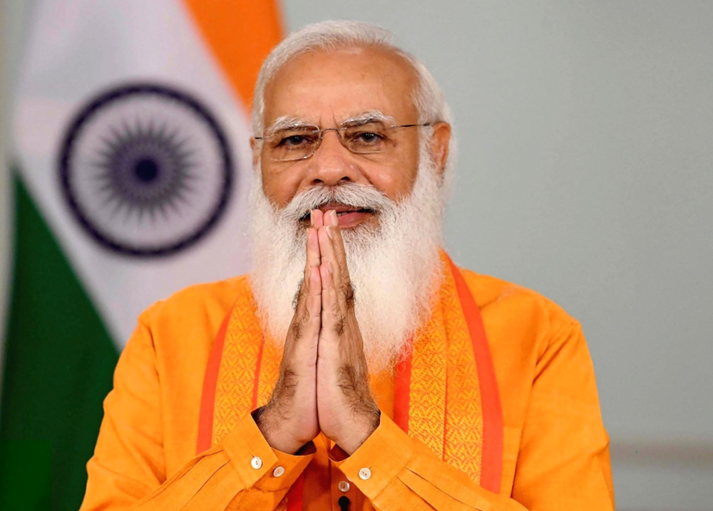 رئيس وزراء الهند