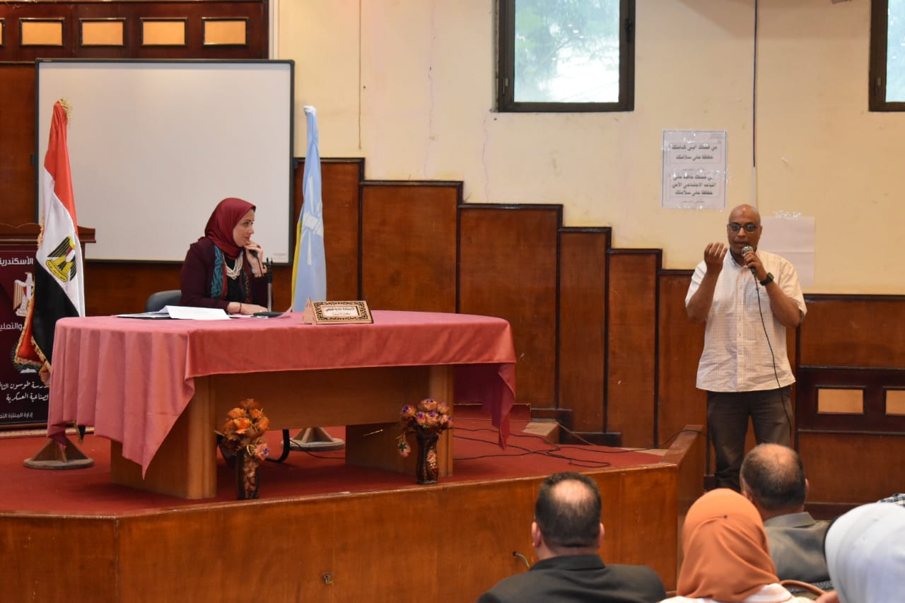 مبادرة بشاير الخير