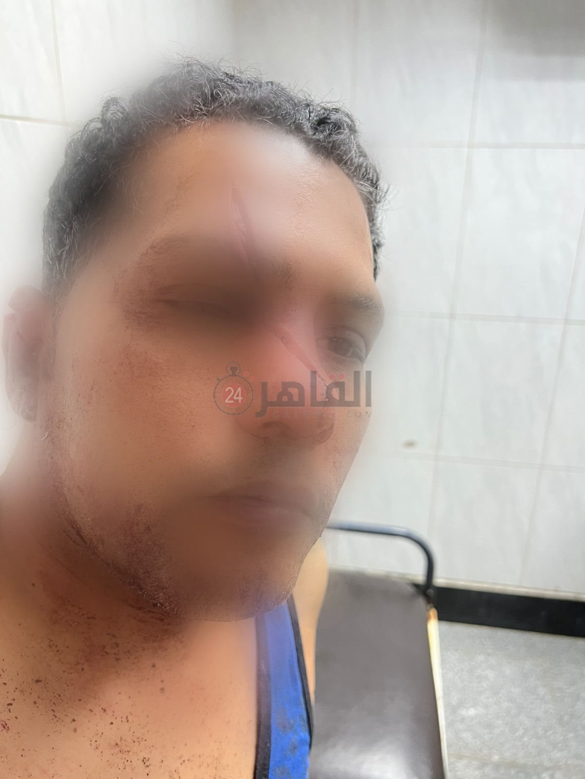 المجني عليه