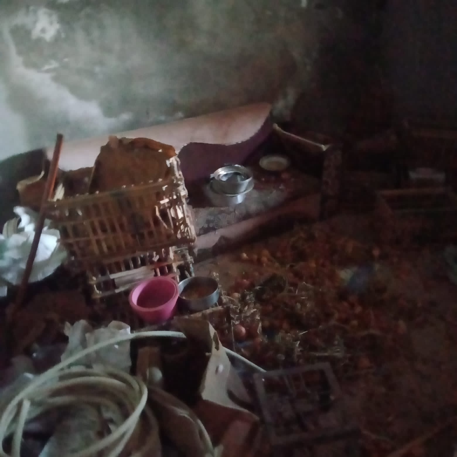 مراكز مخالفة لعلاج الإدمان بالشرقية