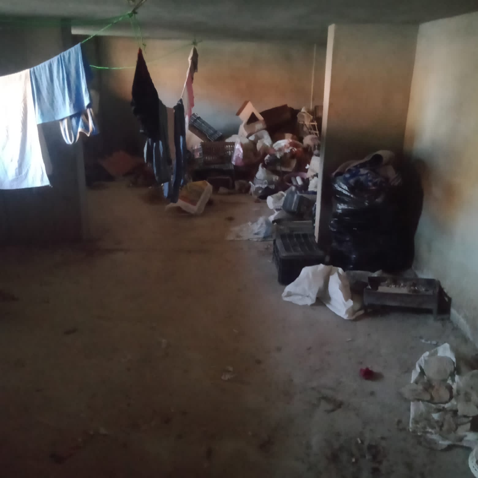 مراكز مخالفة لعلاج الإدمان بالشرقية