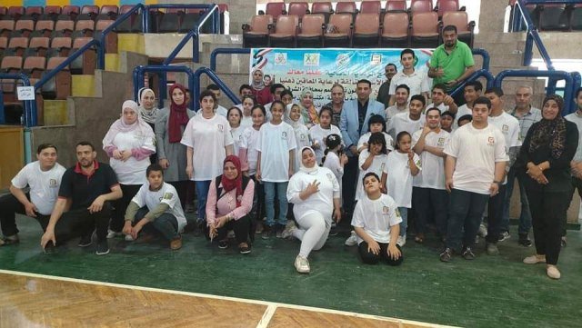 انطلاق فعاليات برنامج الرعاية الصحية لذوي الهمم بالشرقية