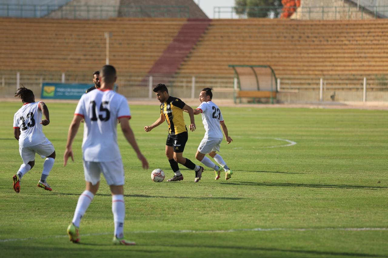 المقاولون العرب وايسترن (8)