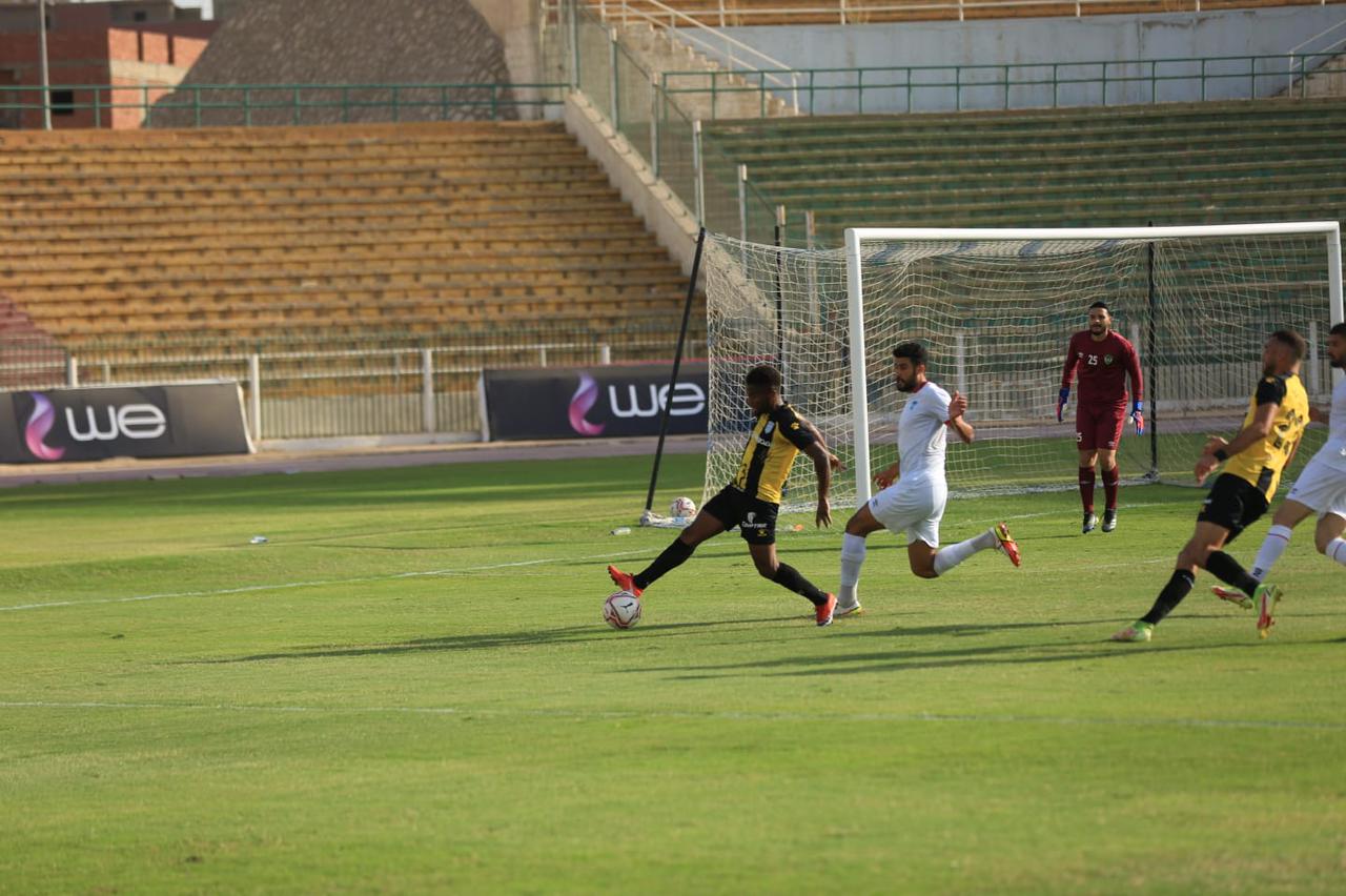 المقاولون العرب وايسترن (9)