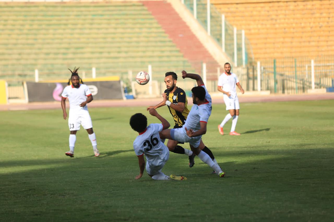 المقاولون العرب وايسترن (10)