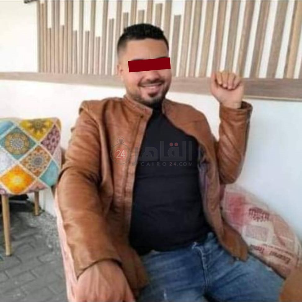 المتهم الشهير بـ الكوتش