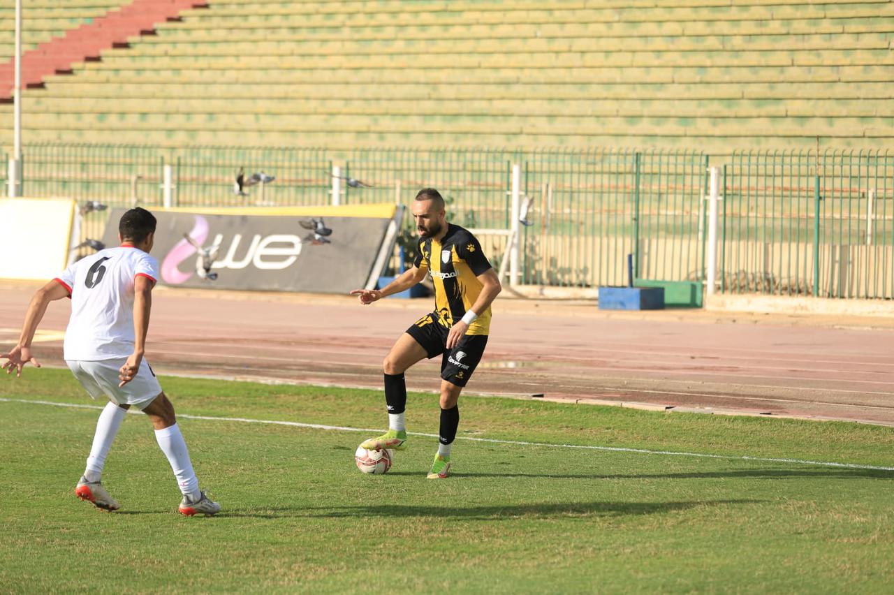 المقاولون العرب وايسترن (2)