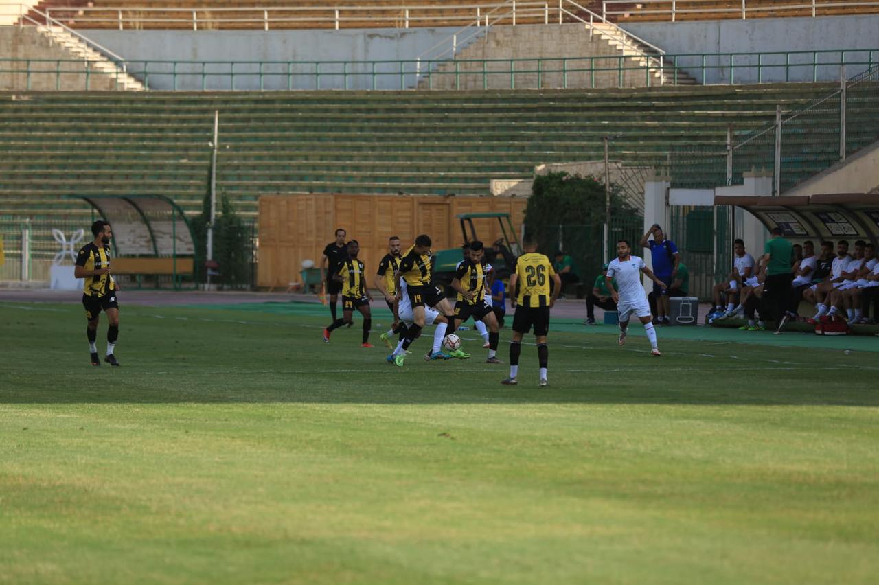 المقاولون العرب وايسترن (5)