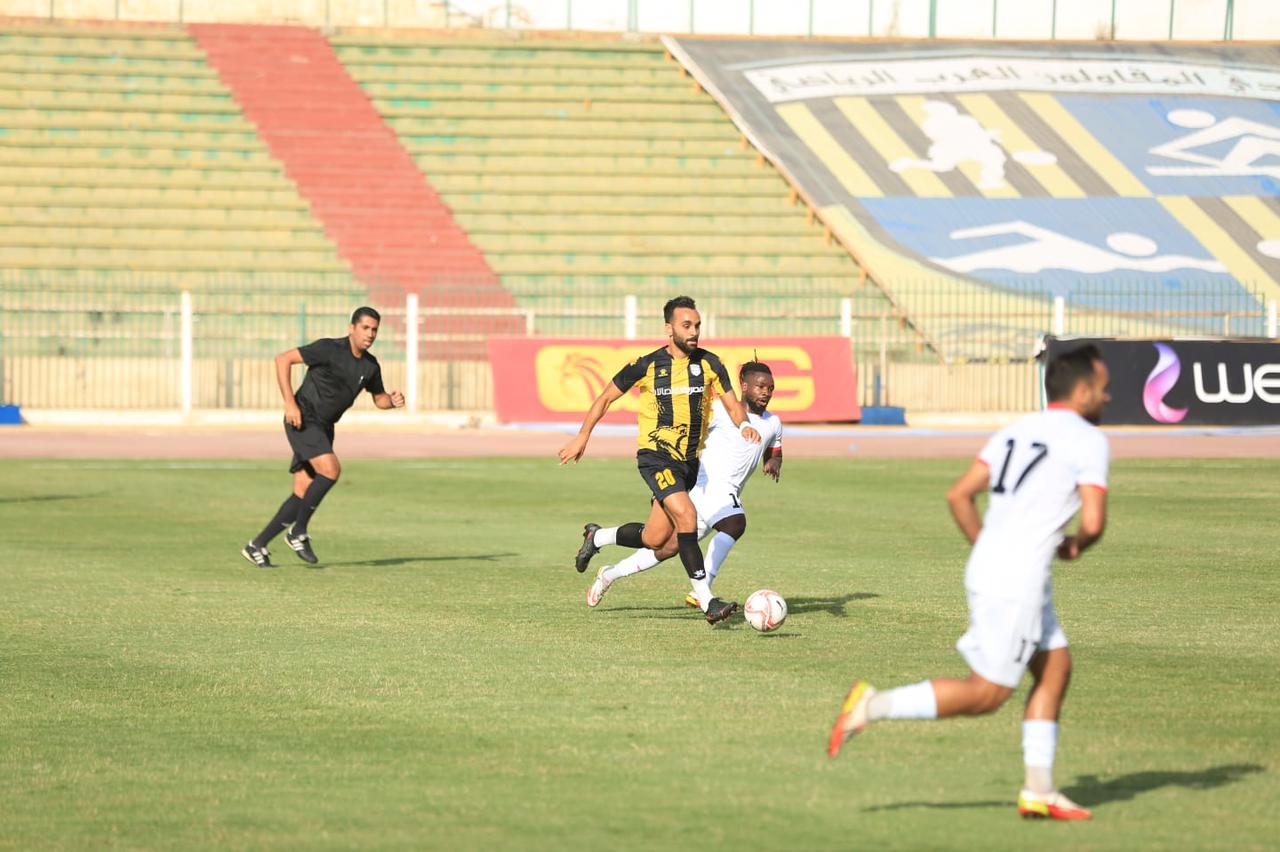 المقاولون العرب وايسترن (6)