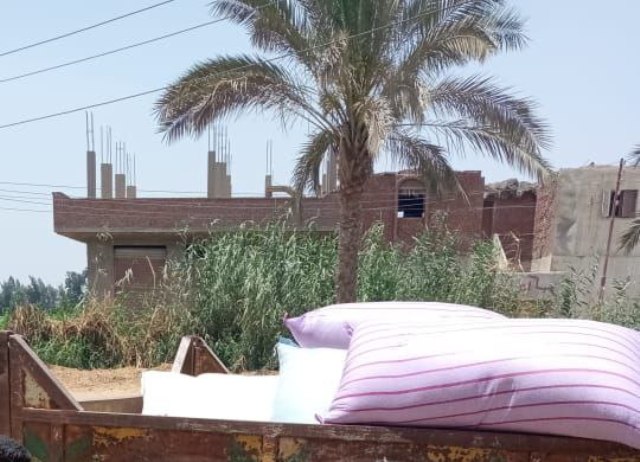 المضبوطات 03