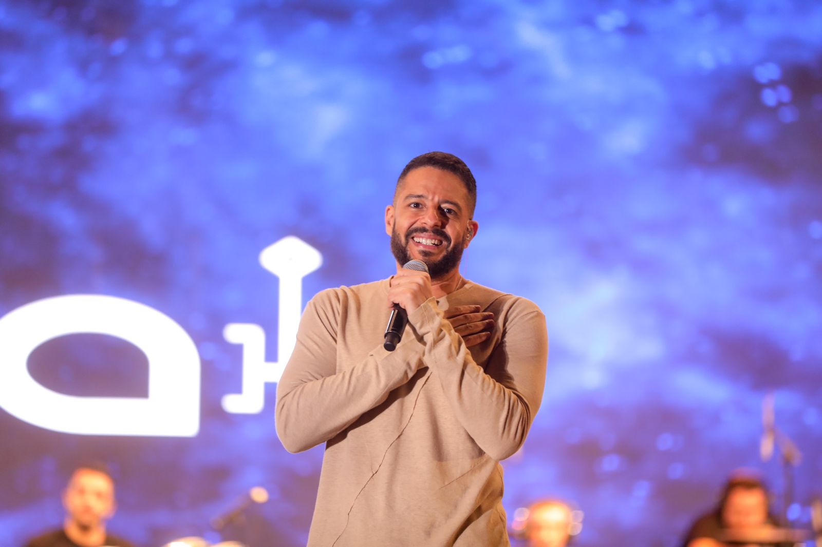 حفل حماقي في الأردن (4)