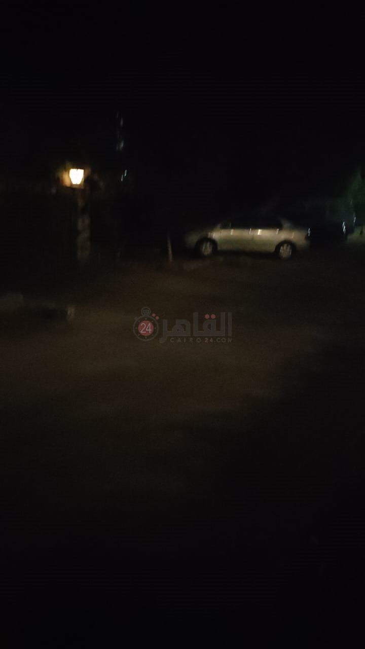 منزل نورا فتاة المعادي