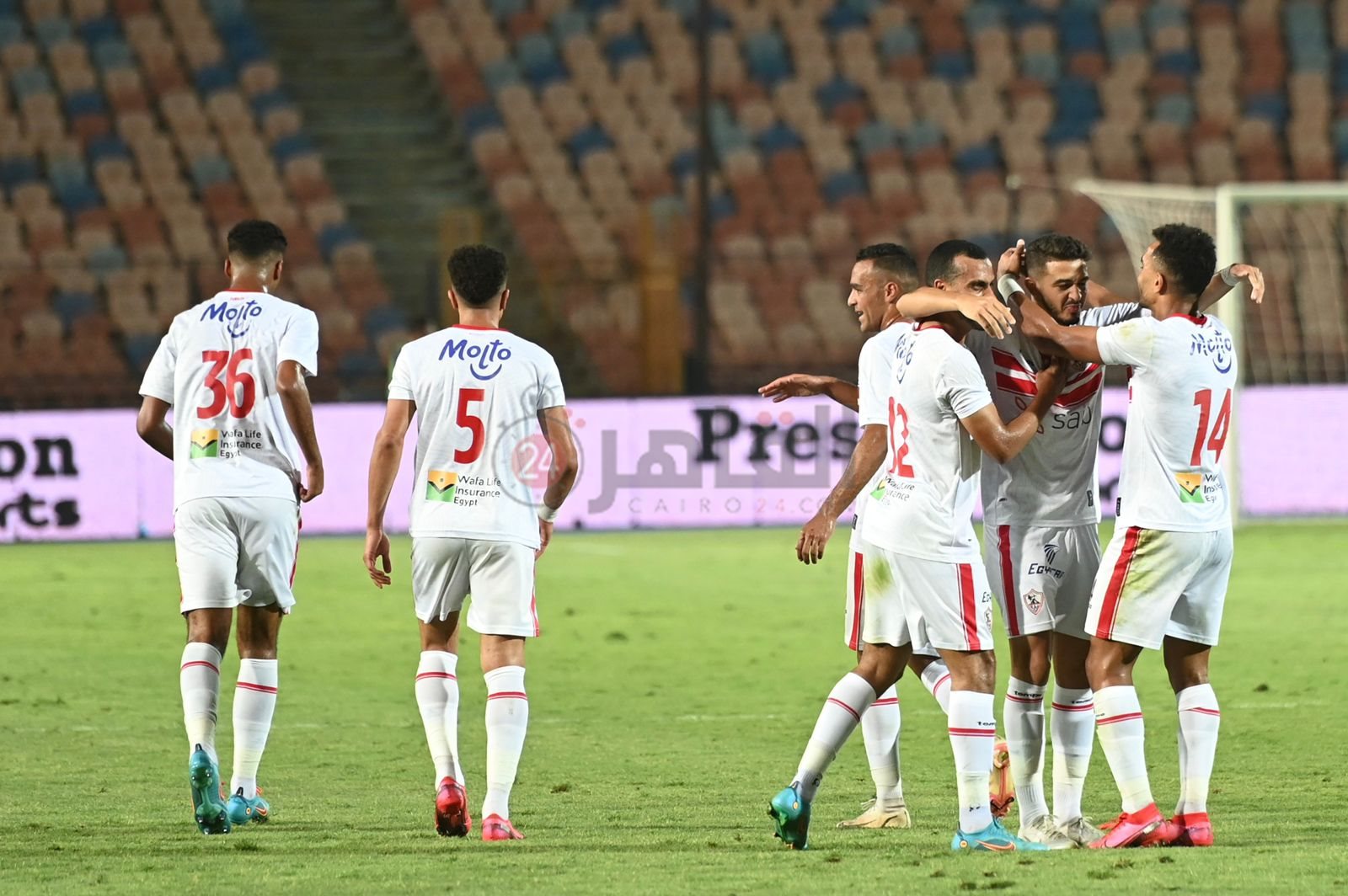 الزمالك1