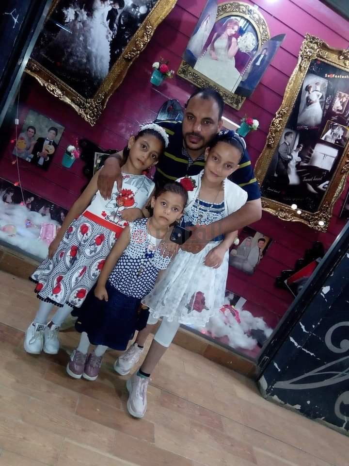 المأذون وبناته