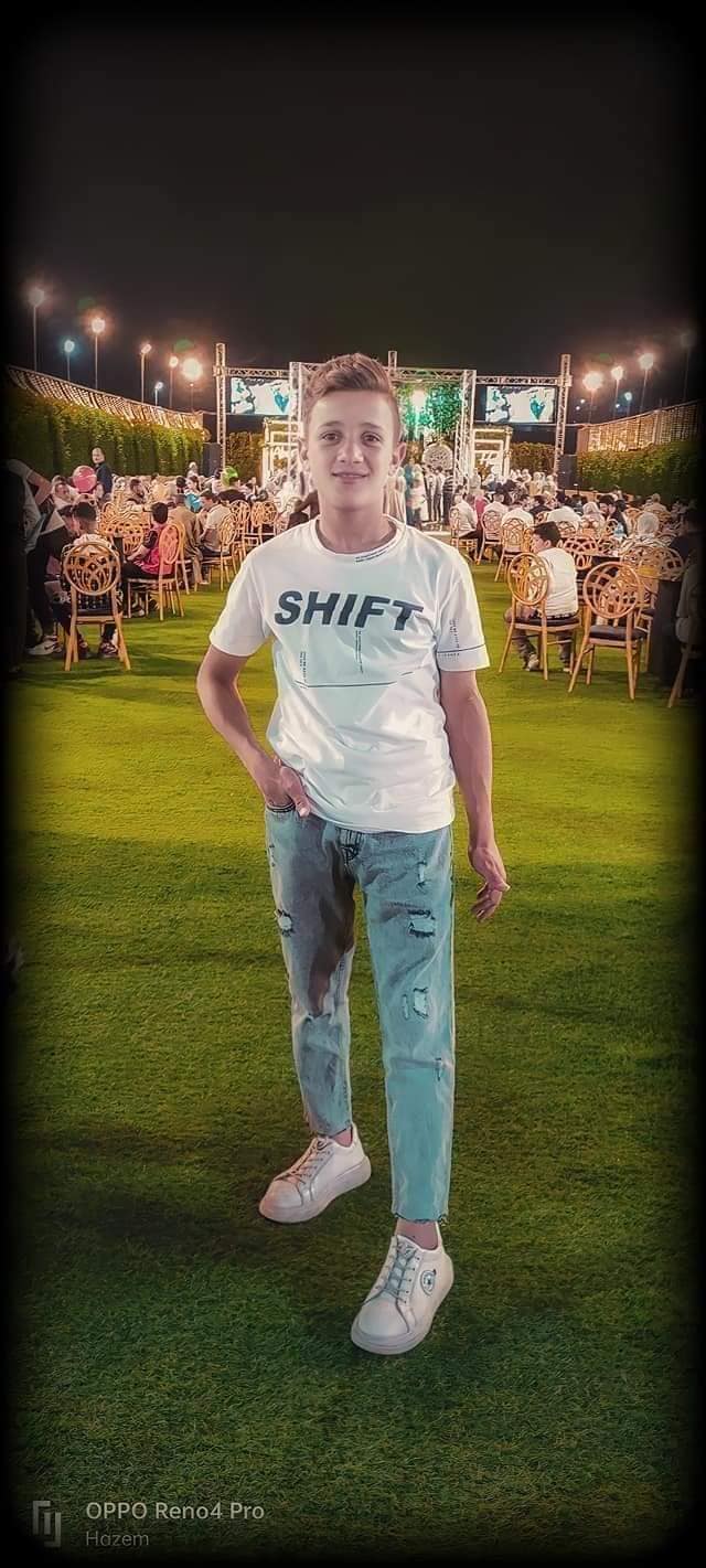 الطفل المتوفى