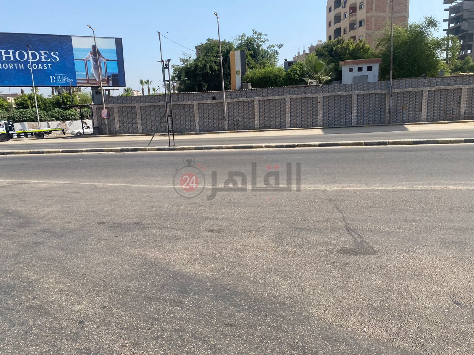 محور 26 يوليو