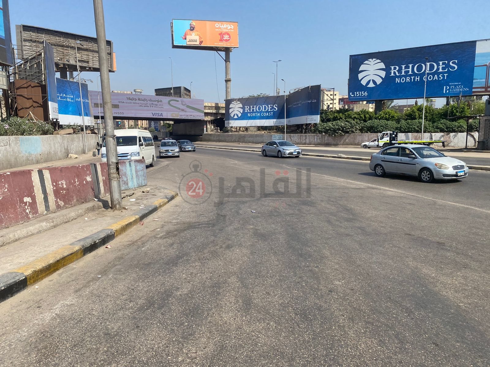 محور 26 يوليو