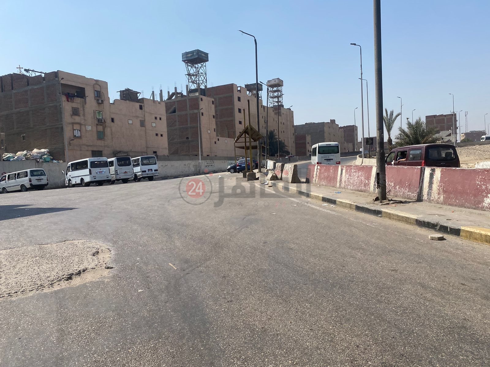 محور 26 يوليو