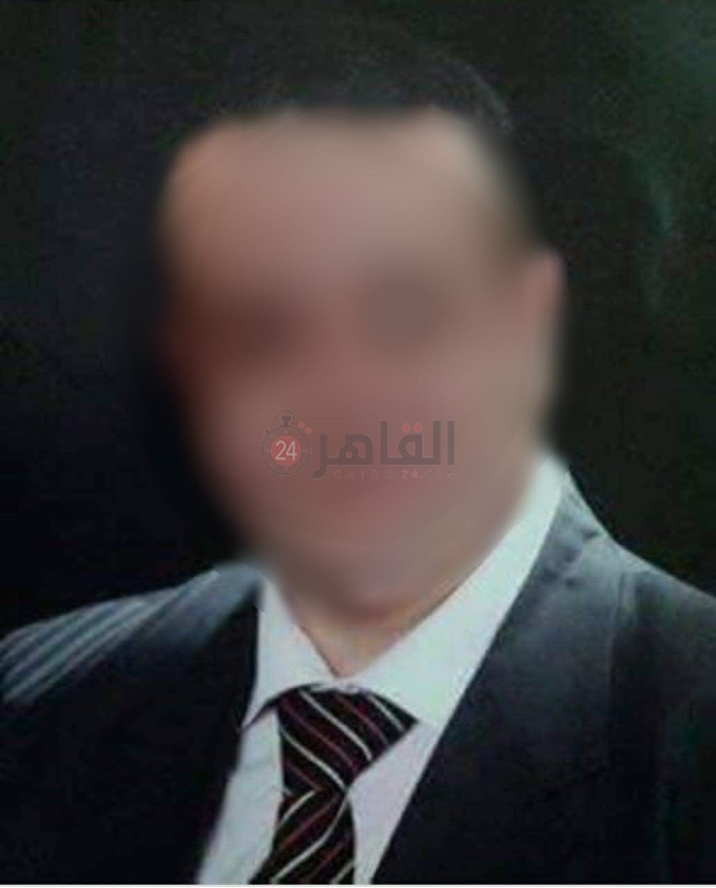 زوج المذيعة شيماء جمال المتهم بقتلها