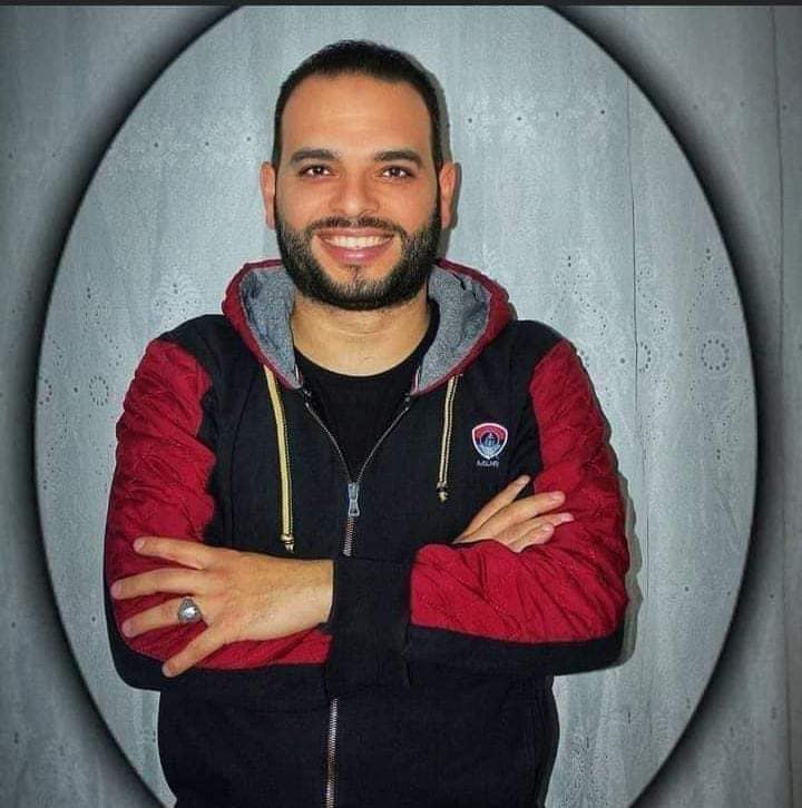 المدرس المتوفى