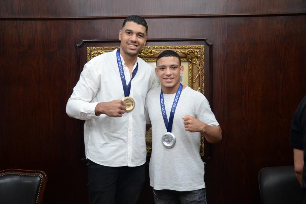 الأوليمبي ألعاب البحر المتوسط (2)