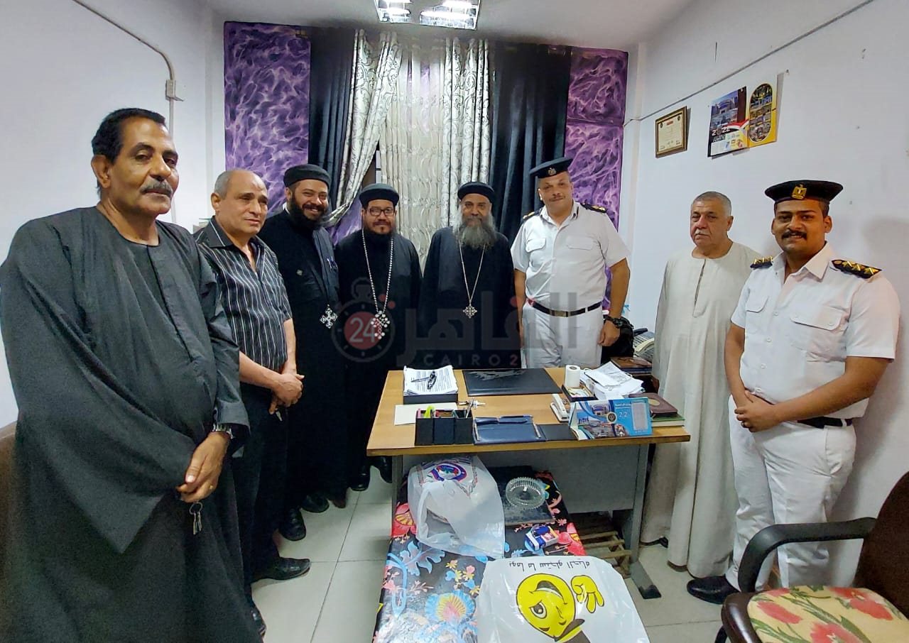 احتفالات عيد الأضحى بالأقصر 