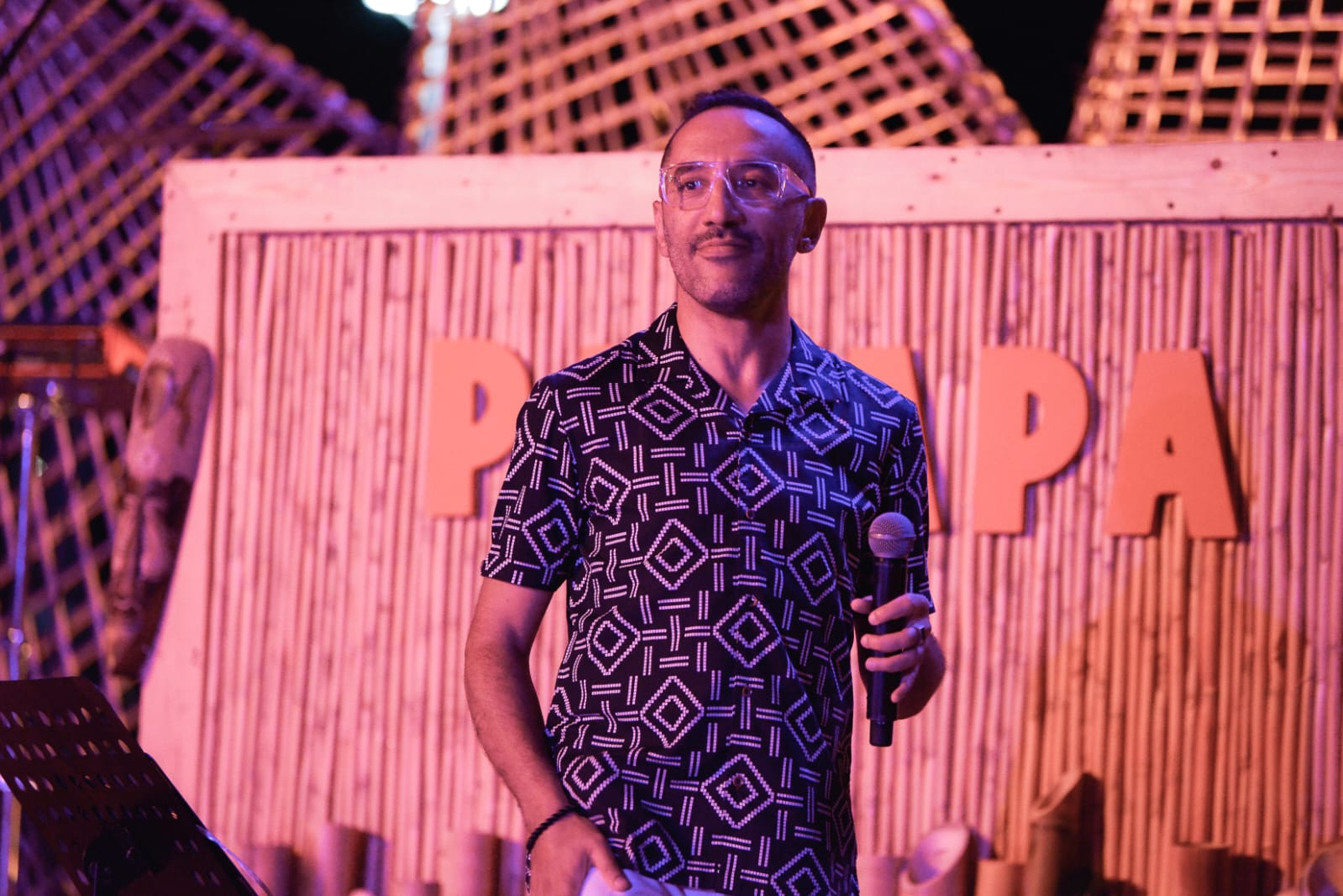 سفراء اوروبا ورعاياهم في حفل العيد بpalapa العلمين الجديدة (19)