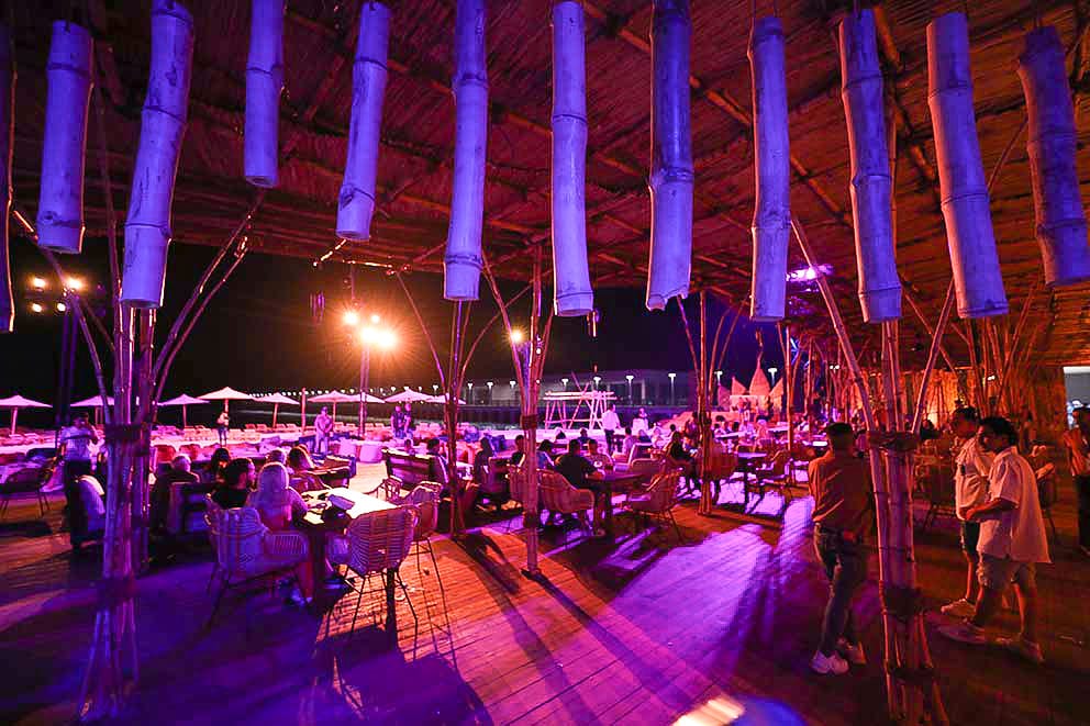 سفراء اوروبا ورعاياهم في حفل العيد بpalapa العلمين الجديدة (25)