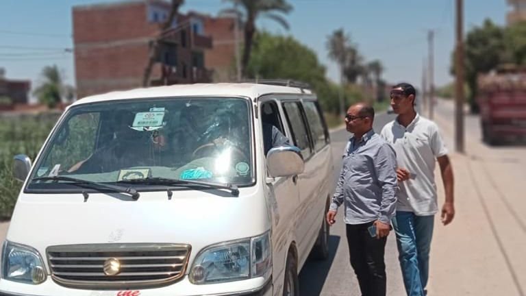 تعريفة الركوب الجديدة للمواصلات في الإسماعيلية