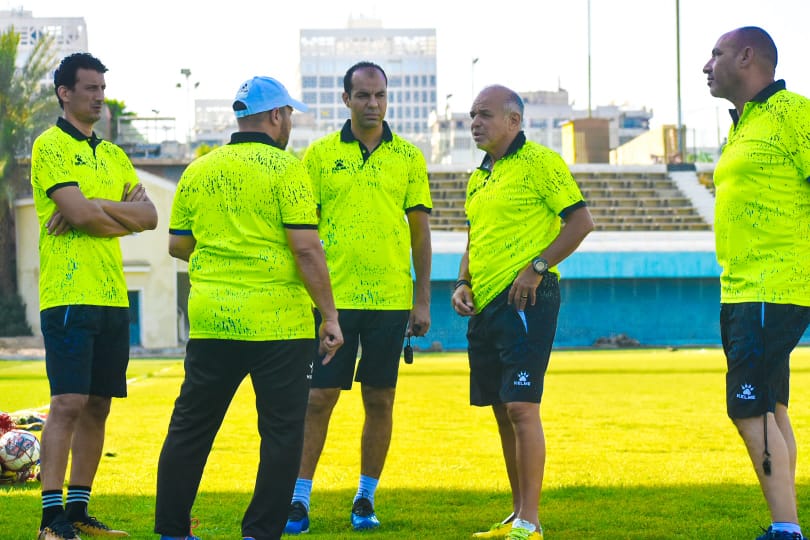 فريق السكة الحديد (2)