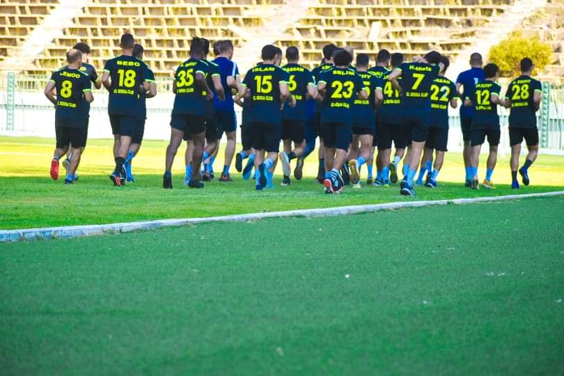 فريق السكة الحديد (1)