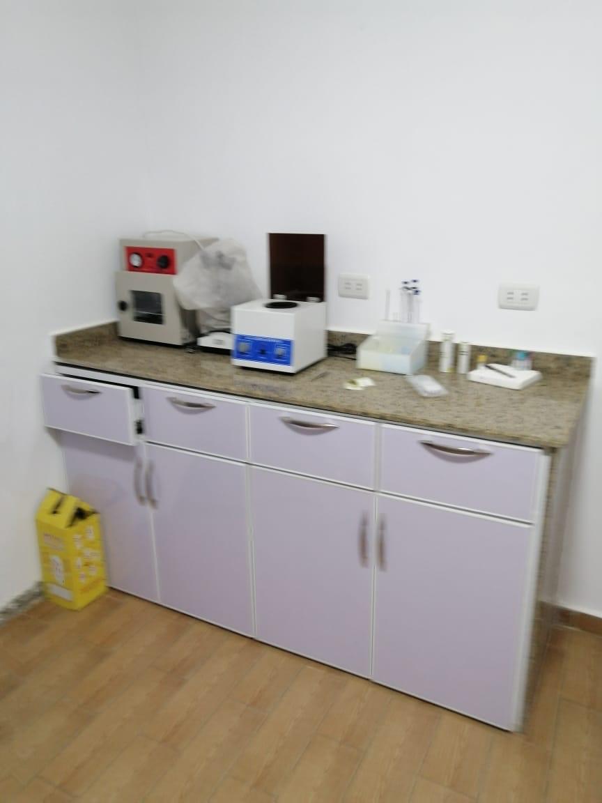 تزوير مسحات كورونا 