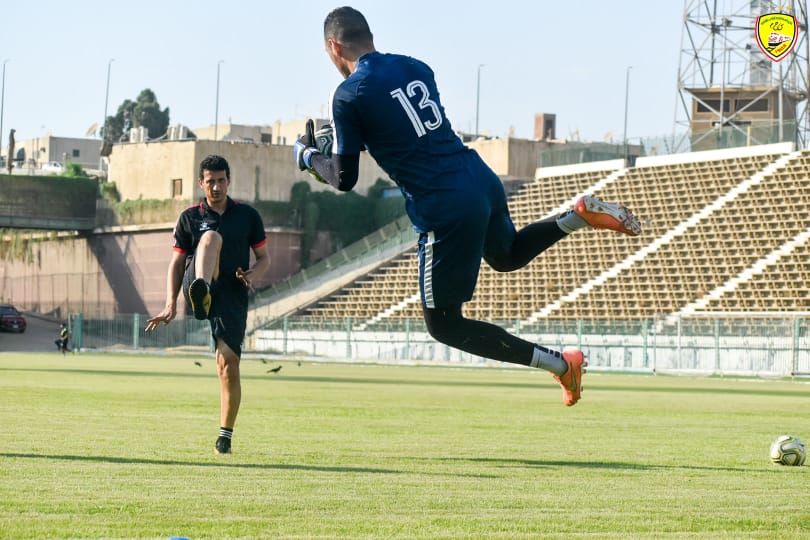 فريق السكة الحديد (2)