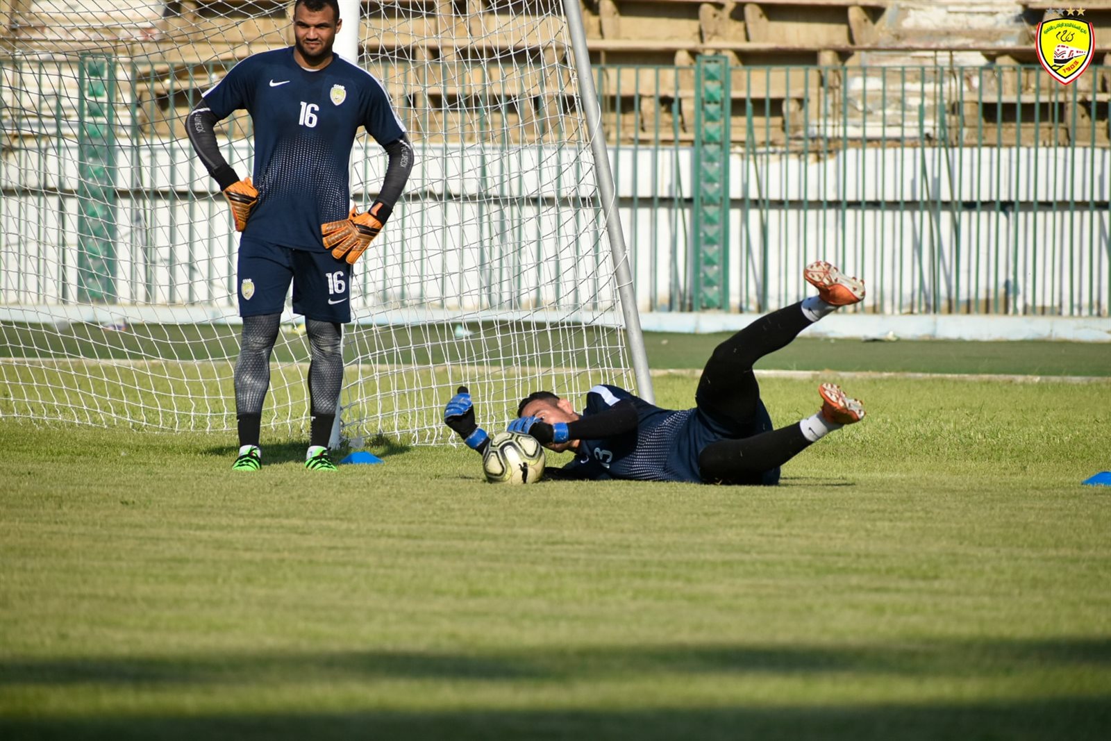 فريق السكة الحديد (5)