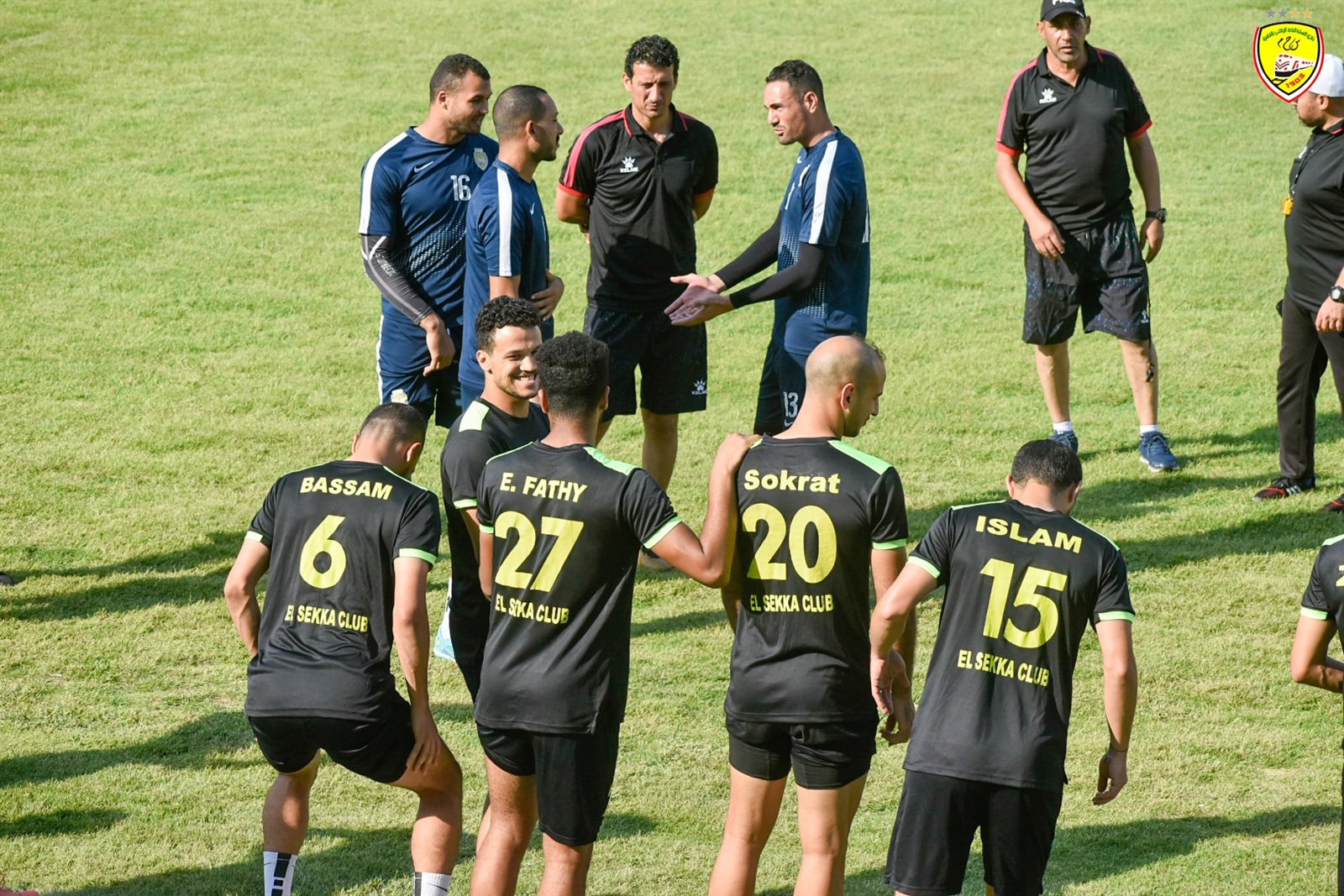 فريق السكة الحديد (7)