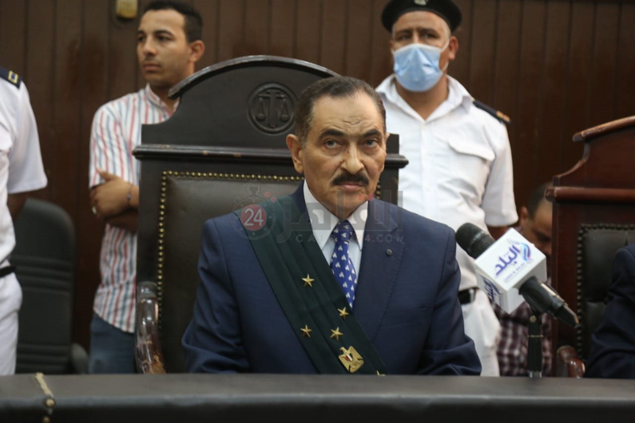 والدة شيماء جمال