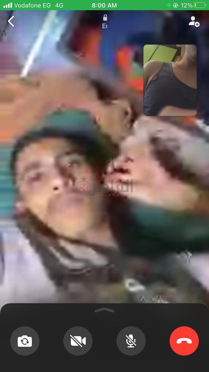 صور للقبطان المصري الغريق بالمحيط الهندي