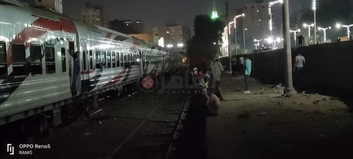 جانب من الواقعة 