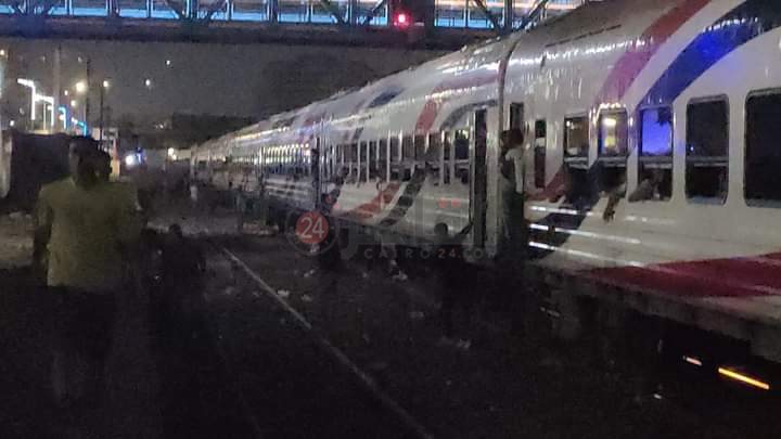 جانب من الواقعة 