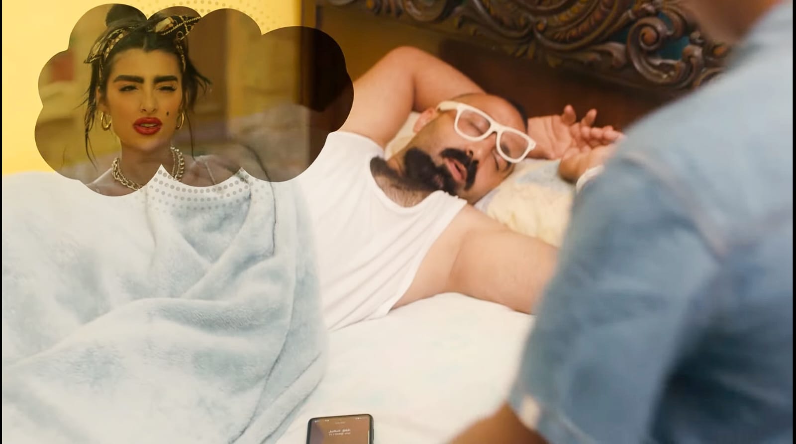 كليب عمو أسامة (1)