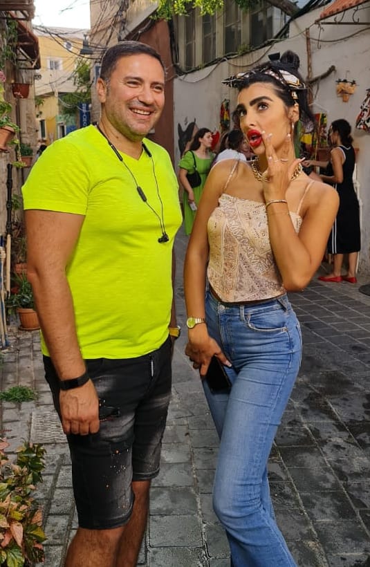 كليب عمو أسامة (8)