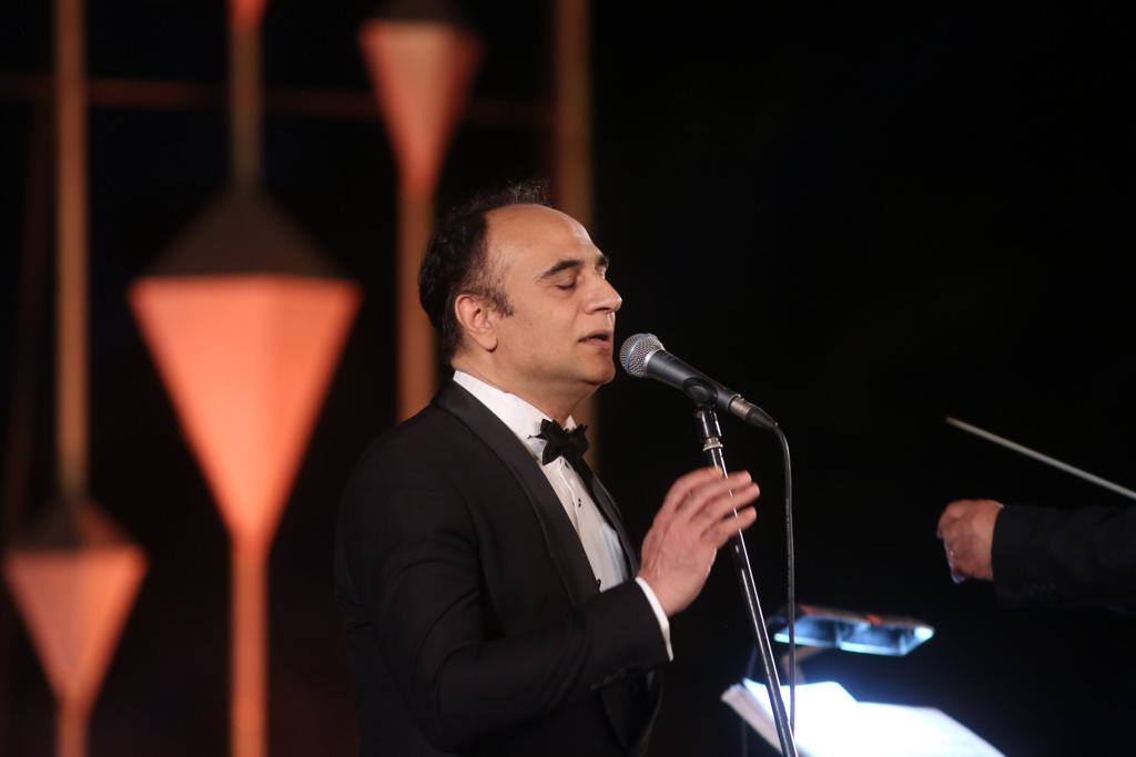 احتفالية وزارة الثقافة بالذكري 70 لثورة يوليو