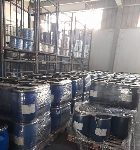 المضبوطات 02