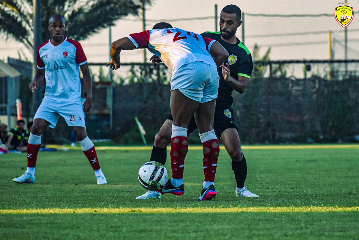 فريق السكة الحديد (1)