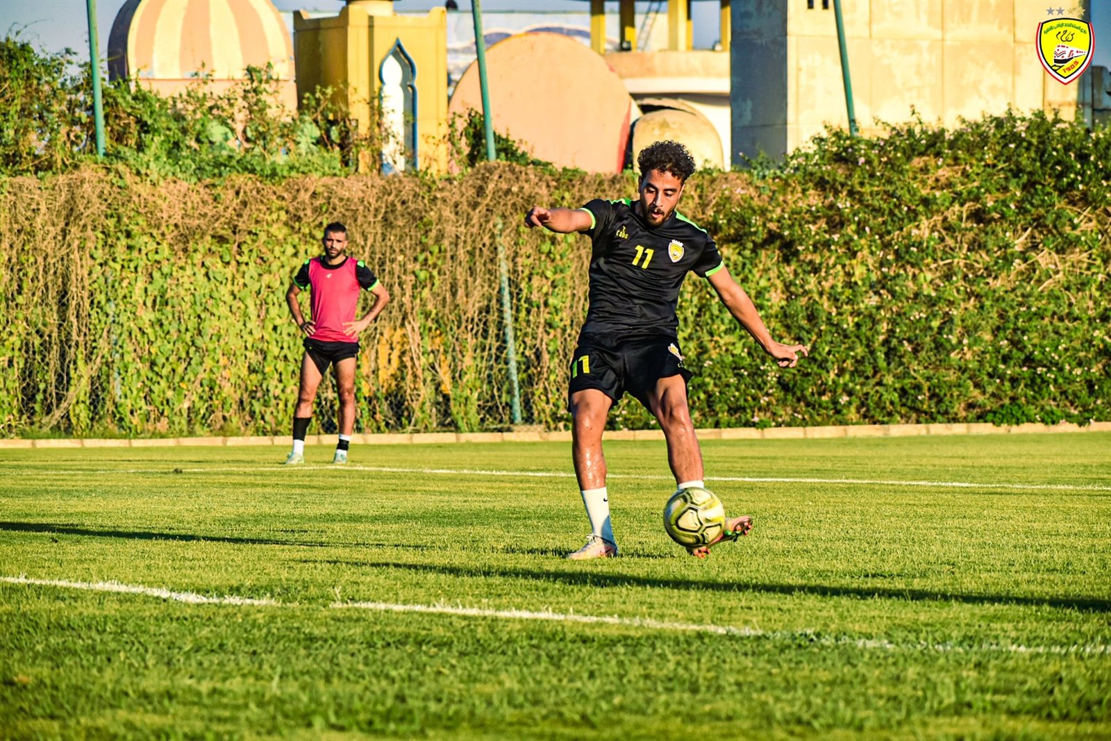 فريق السكة الحديد (5)