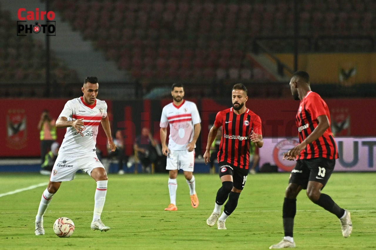 فيوتشر والزمالك (8)